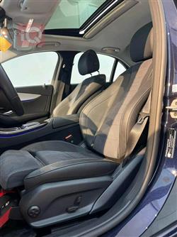 مێرسێدس بێنز E-Class